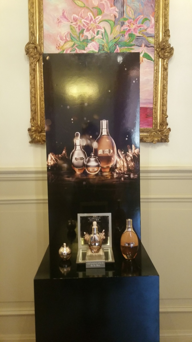 Smart Eventi: press morning per La Mer - 8