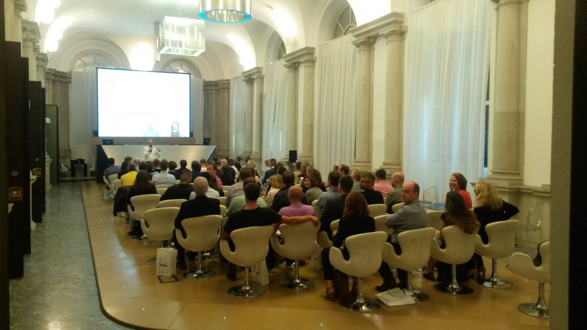 Meeting per Resmed - 0