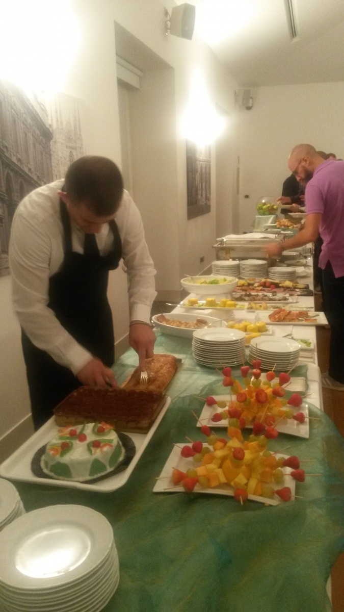 Meeting per Resmed - 5