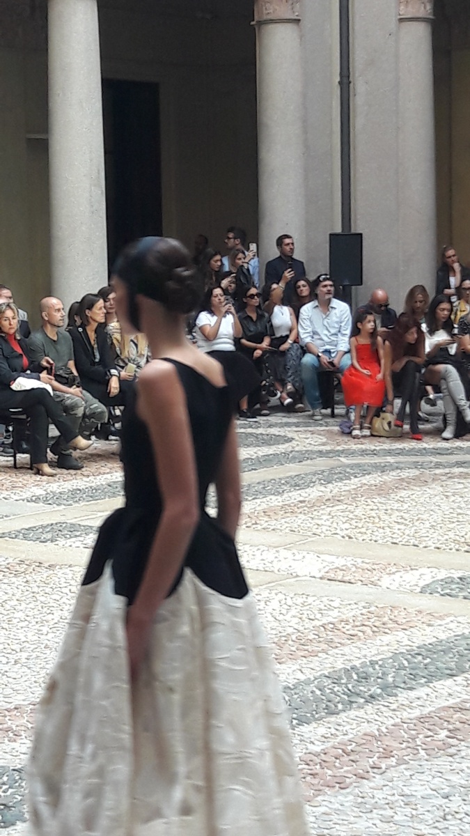 Sfilata di Mario Dice - 10