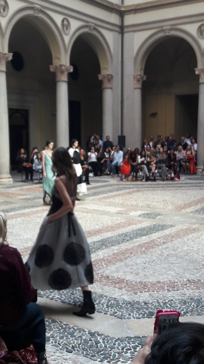 Sfilata di Mario Dice - 8