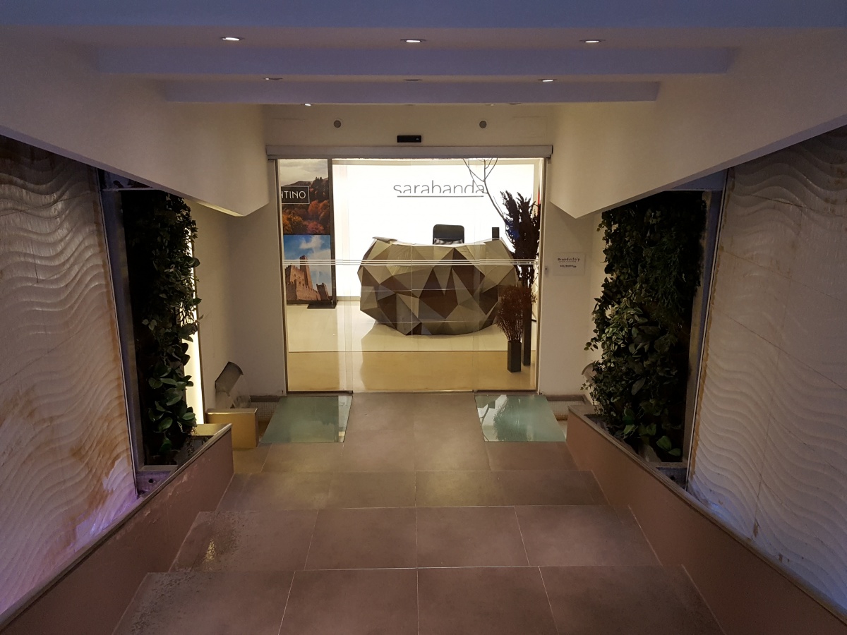 Showroom per Miniconf - 5