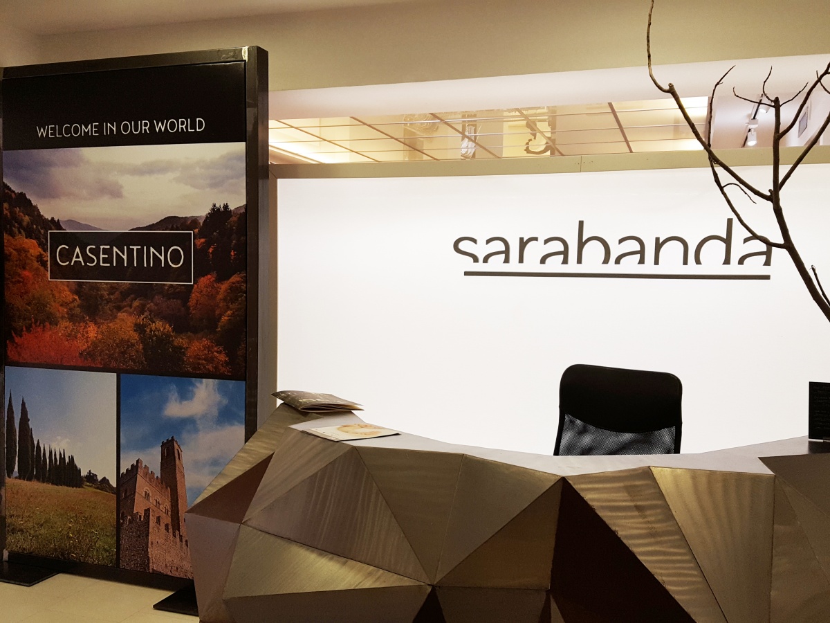 Showroom per Miniconf - 12