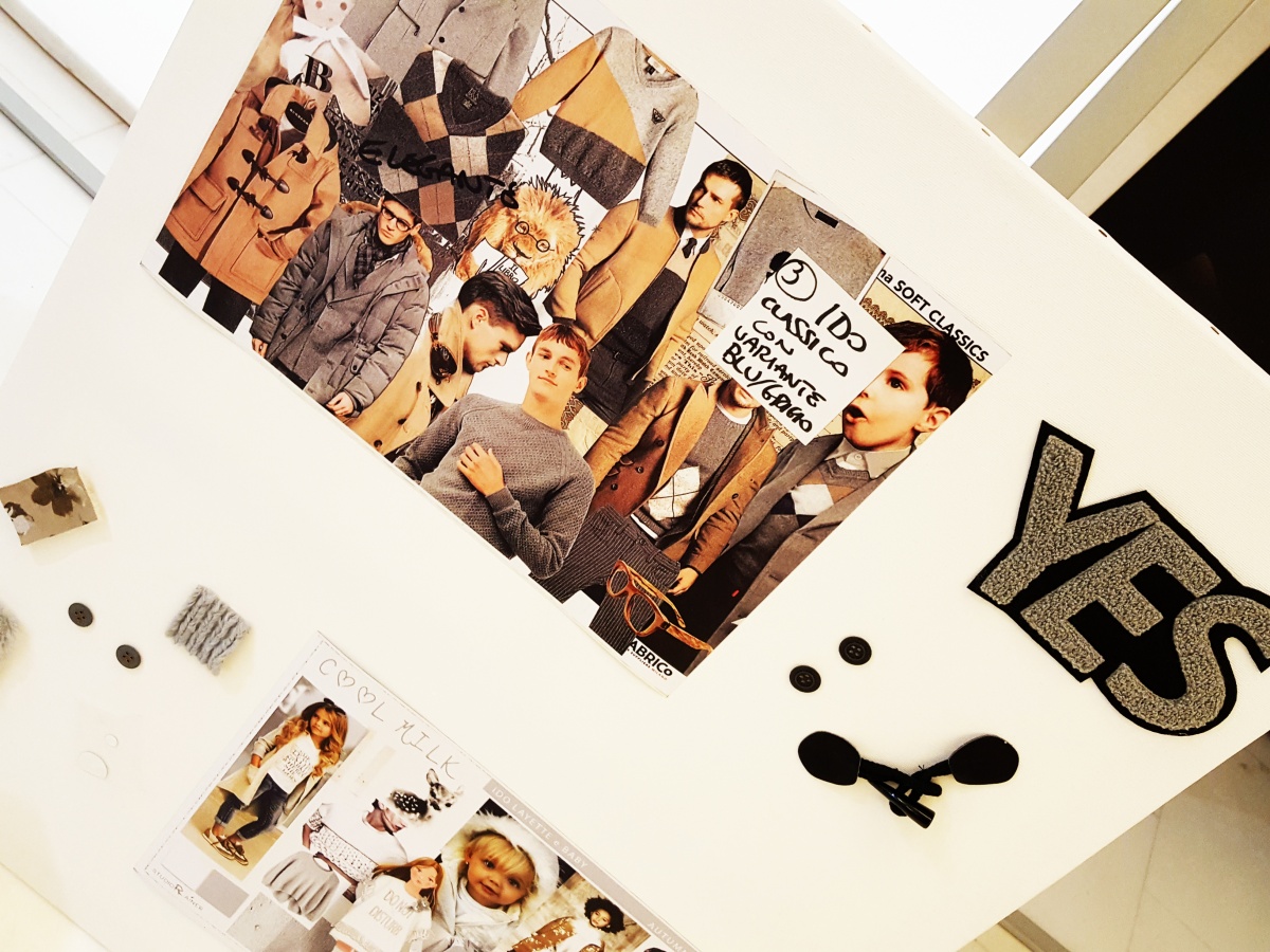 Showroom per Miniconf - 10