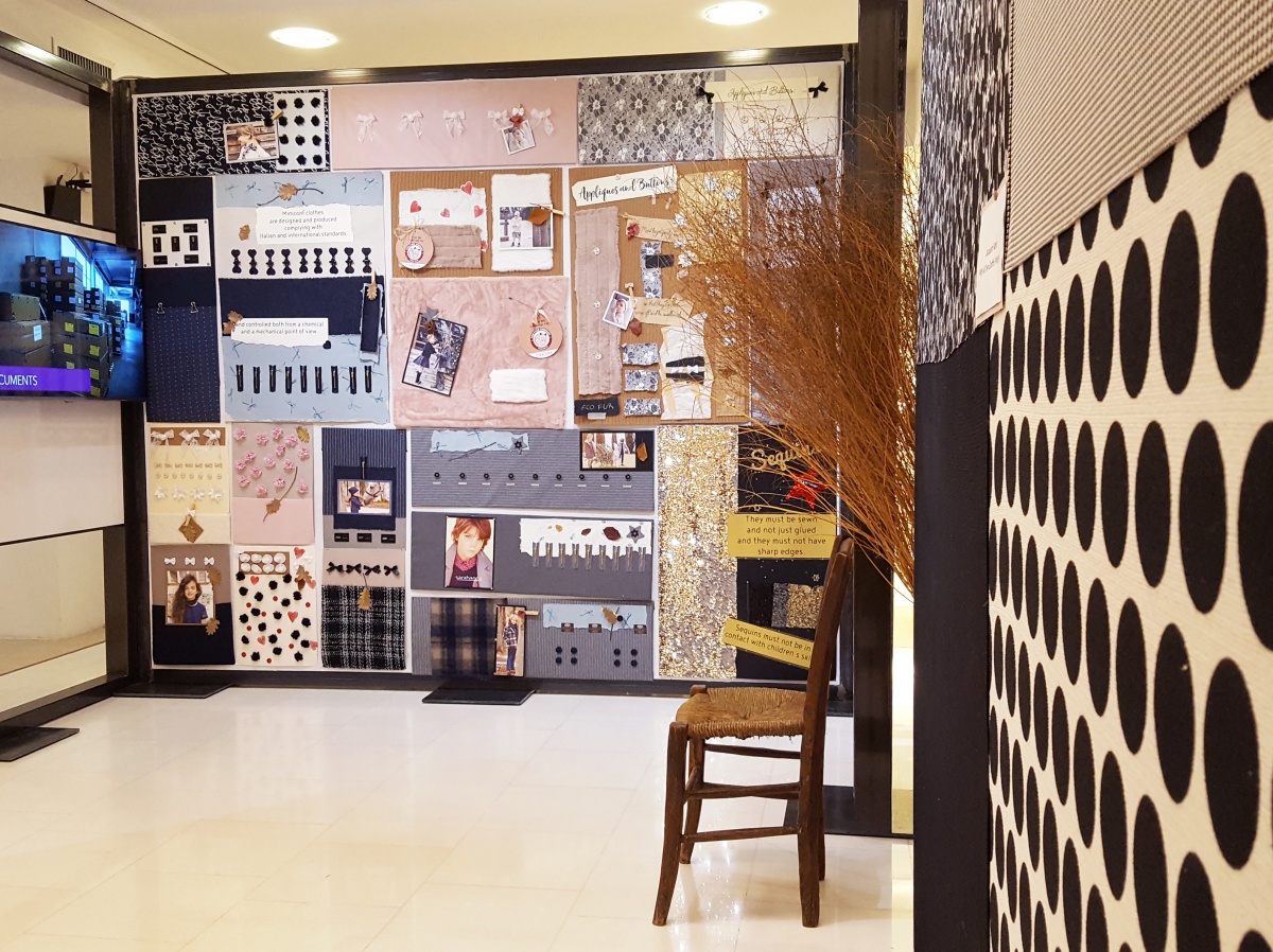 Showroom per Miniconf - 0