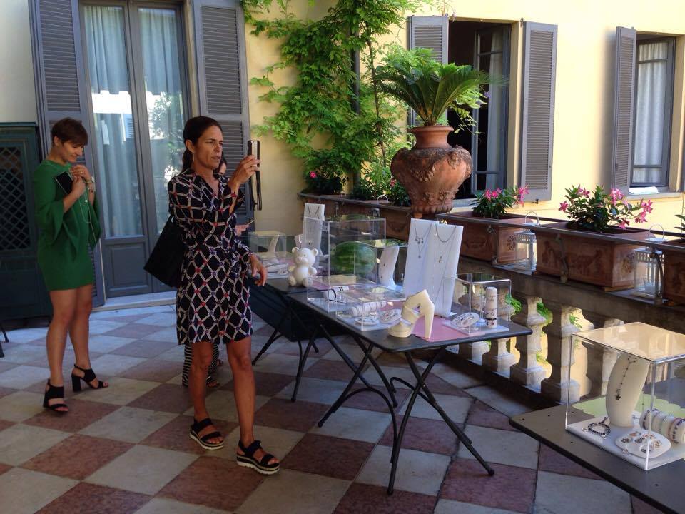 Press day per Brosway dedicato a giornaliste e blogger - 3