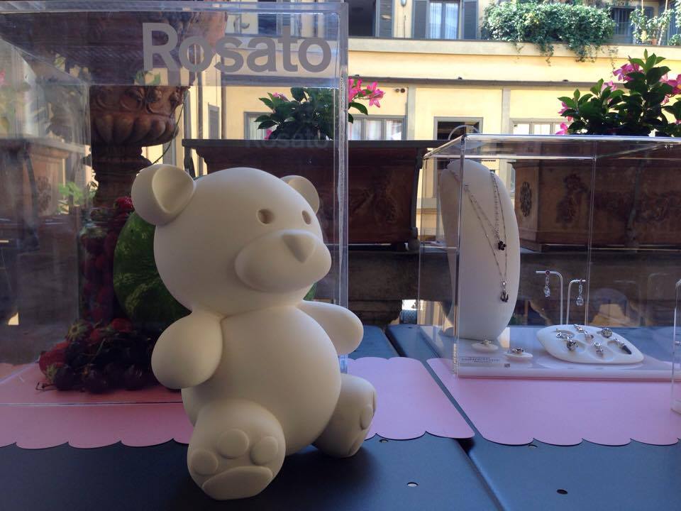 Press day per Brosway dedicato a giornaliste e blogger - 2