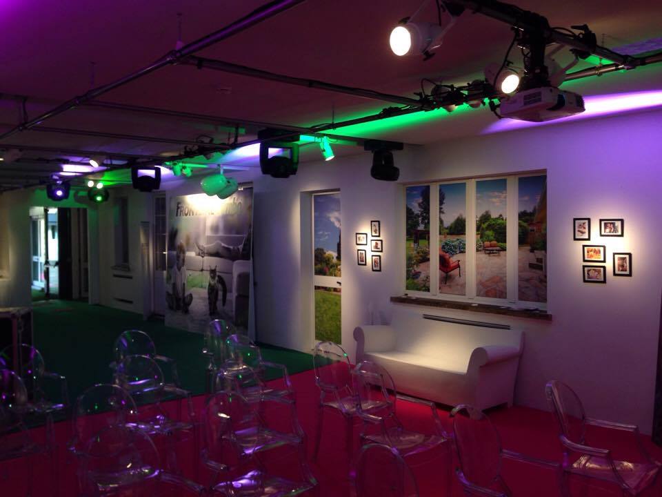 Smart Eventi: evento promozionale per Frontline - 4