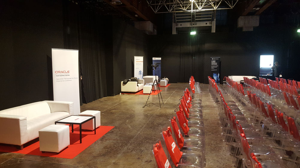 Organizzazione Meeting e Cena di Dedagroup - 5