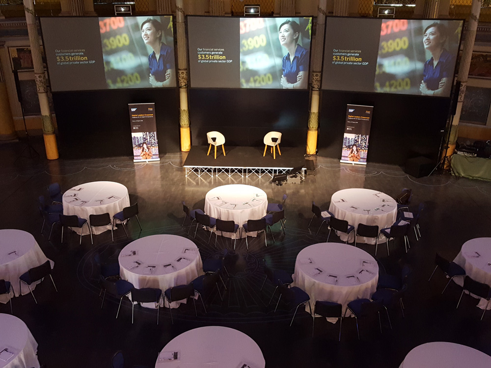 Meeting IDC Italia Roma - 0