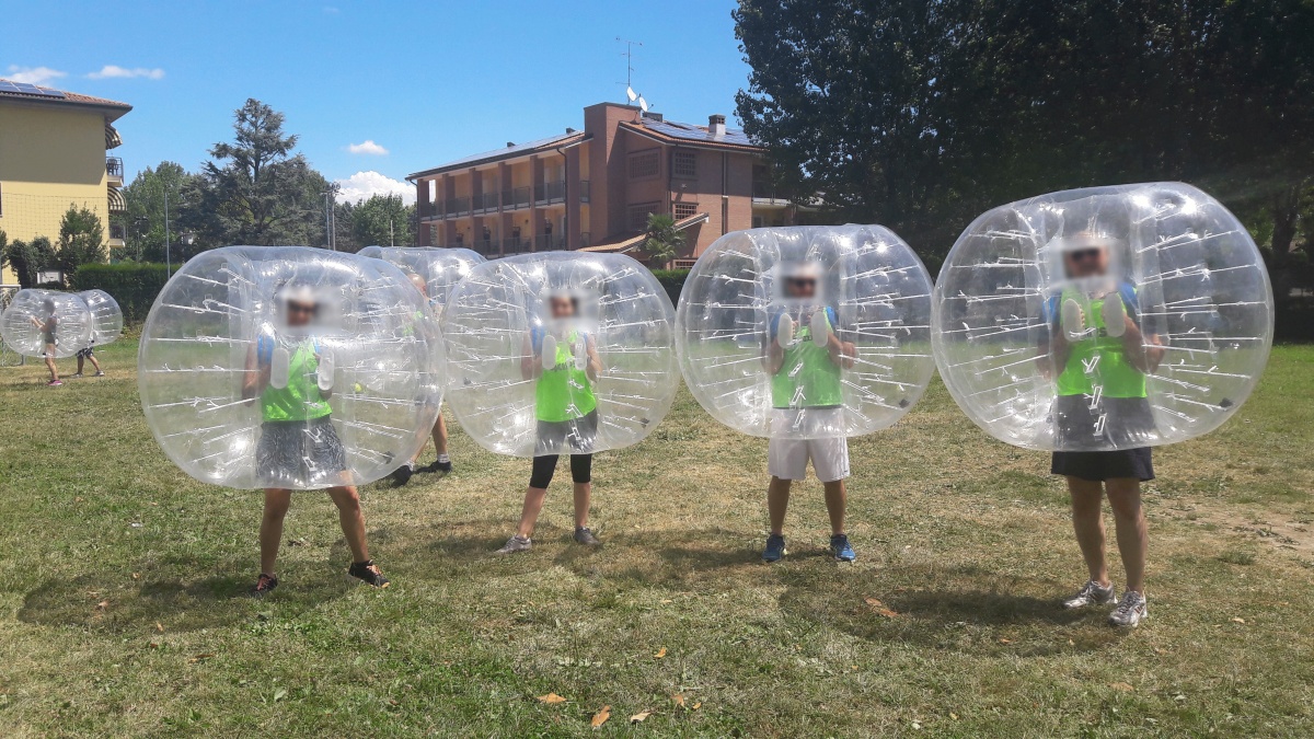 Viaggio incentive per ICT Consulting - 0