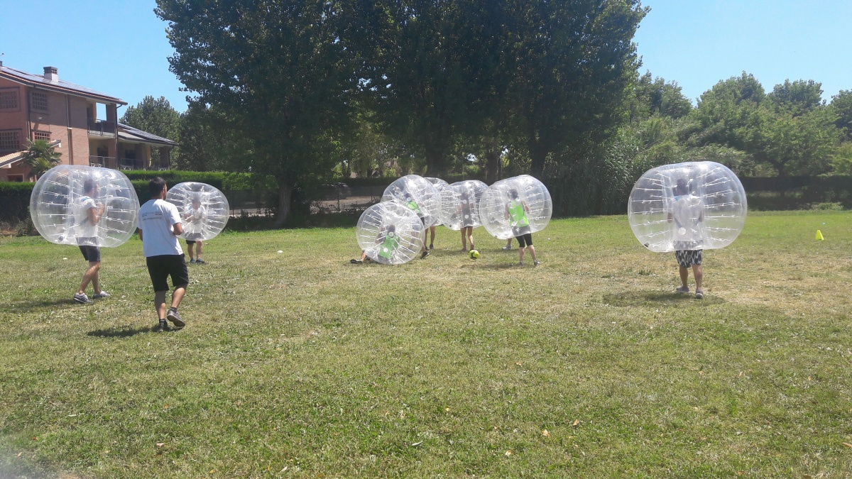 Viaggio incentive per ICT Consulting - 9