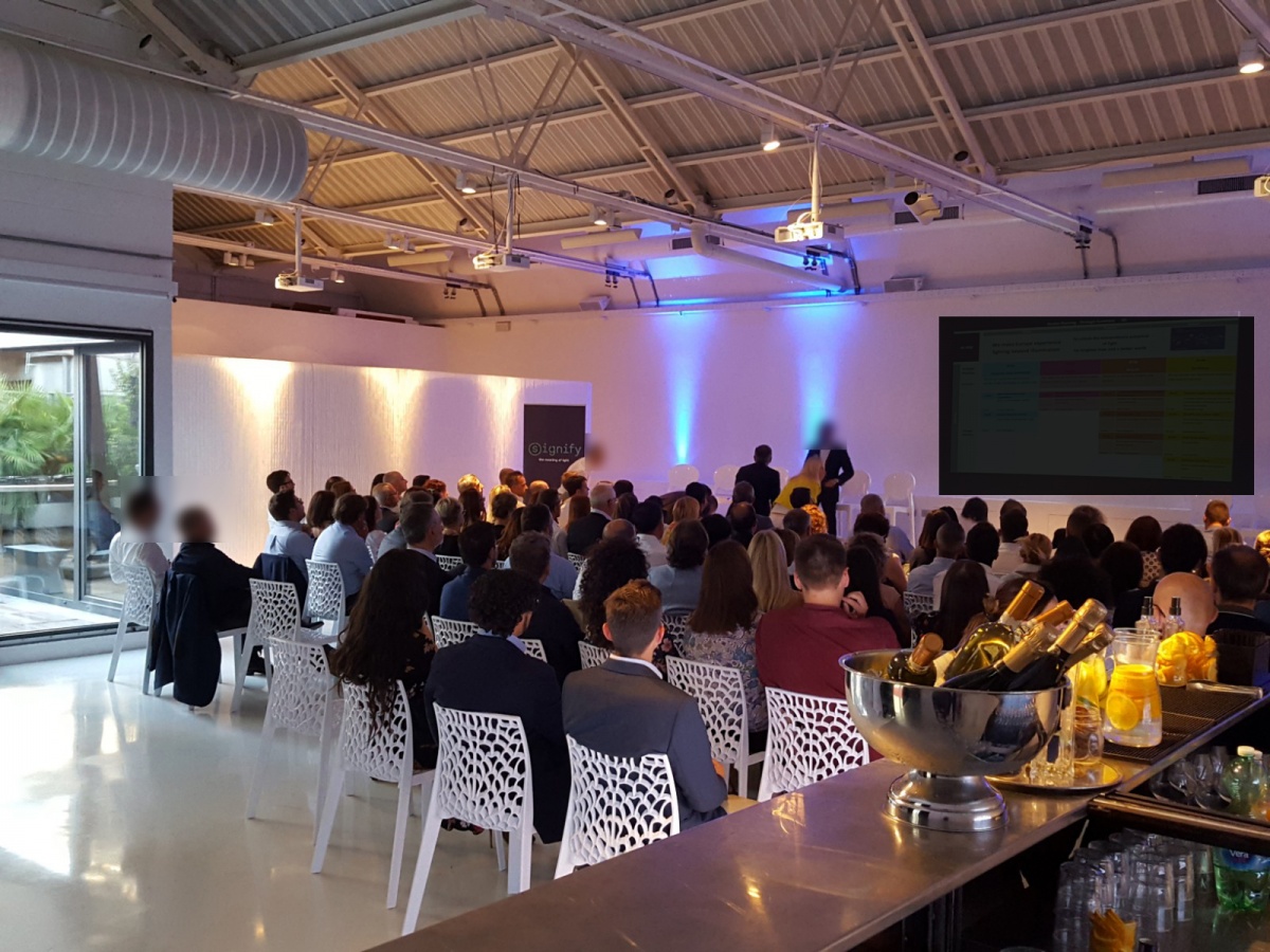 Meeting per Signify - Philips - 6