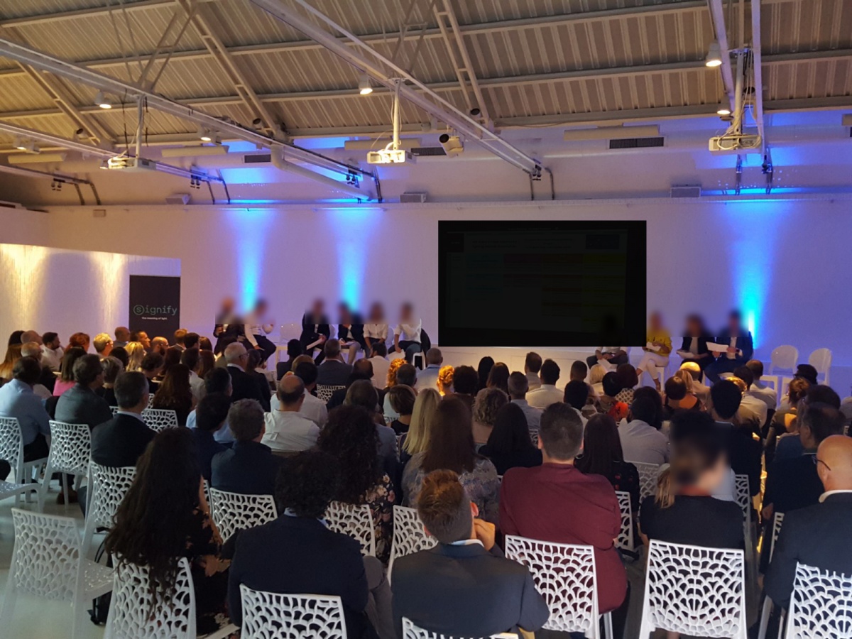 Meeting per Signify - Philips - 5