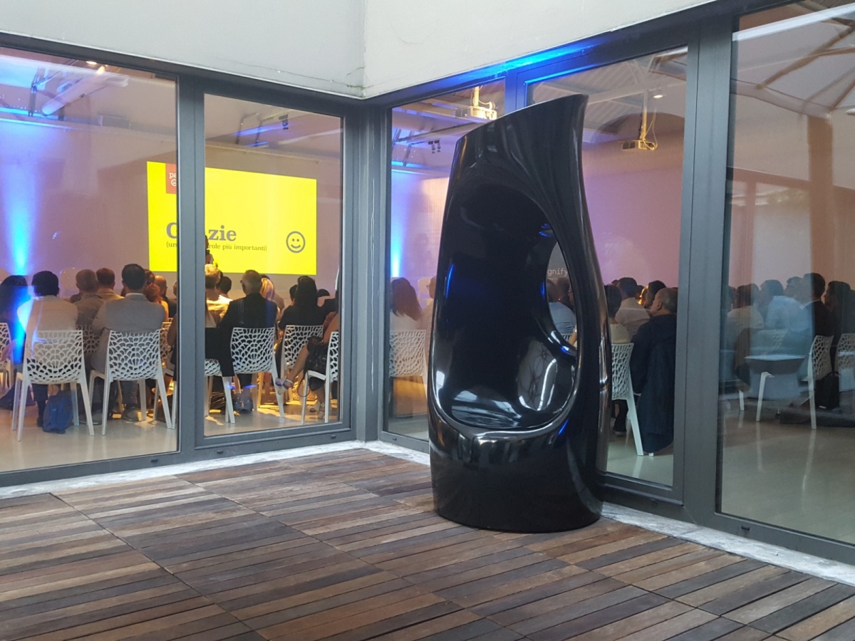 Meeting per Signify - Philips - 1