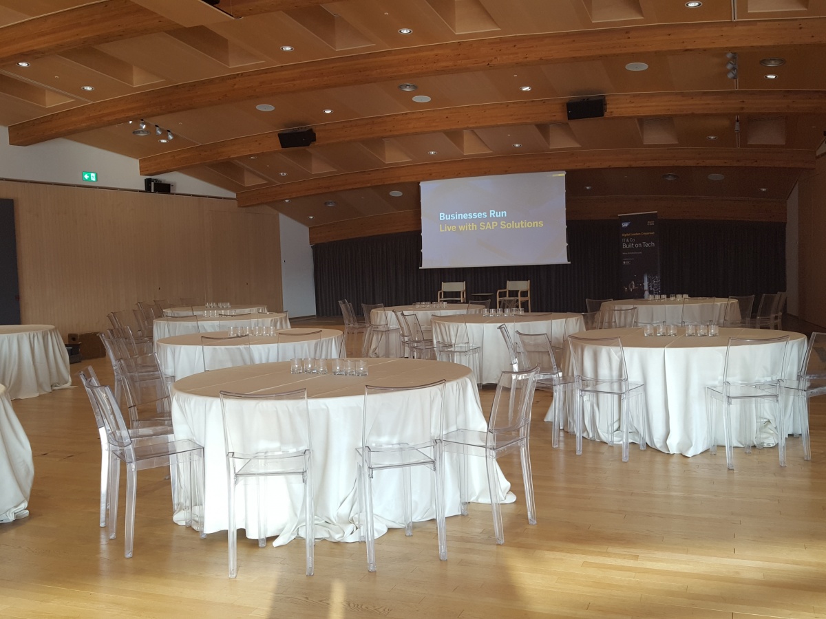 Meeting per IDC Italia - 0