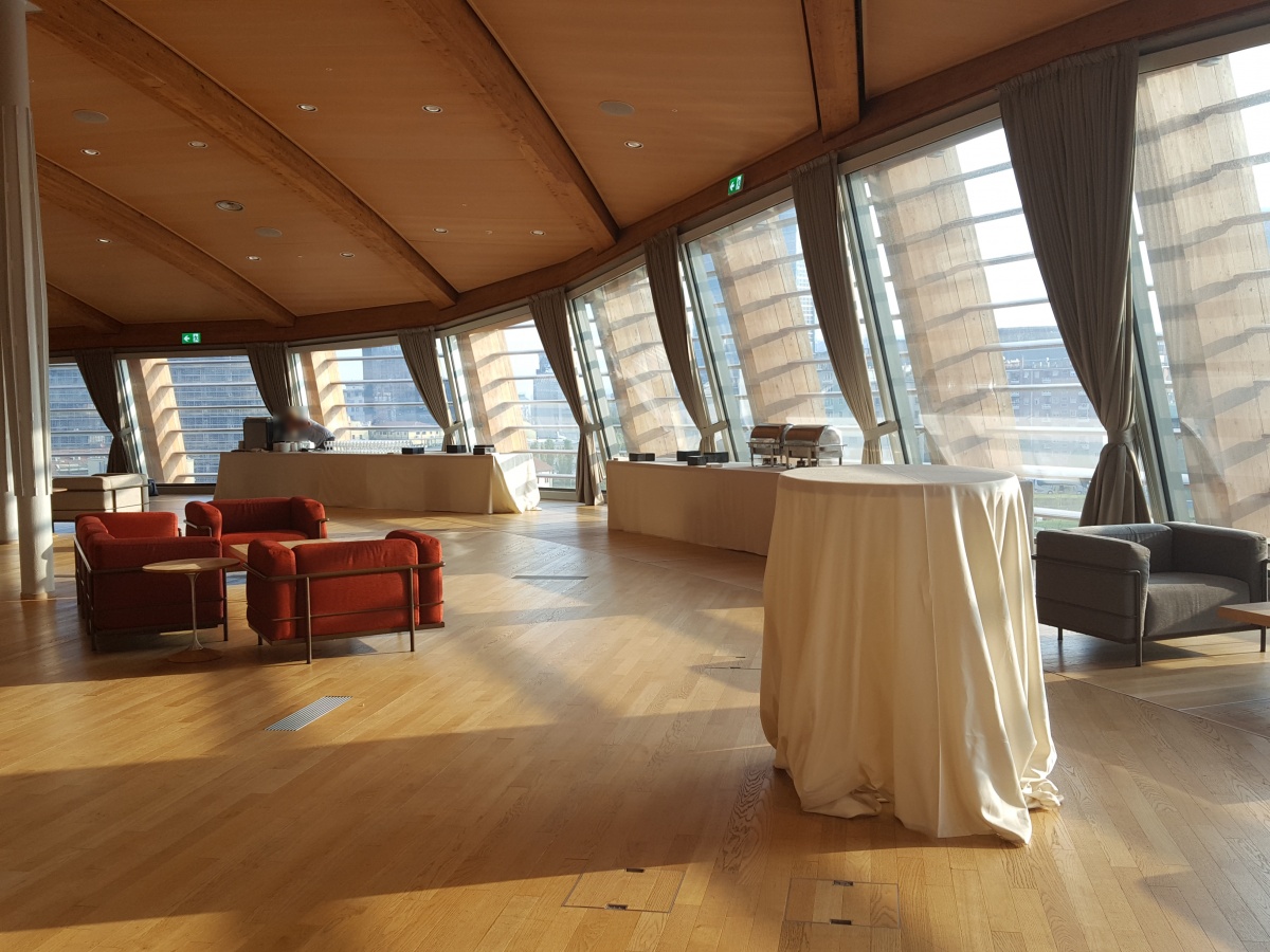 Meeting per IDC Italia - 6