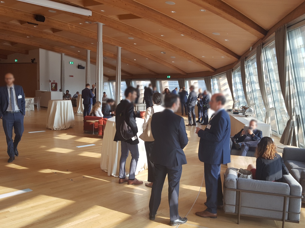 Meeting per IDC Italia - 7