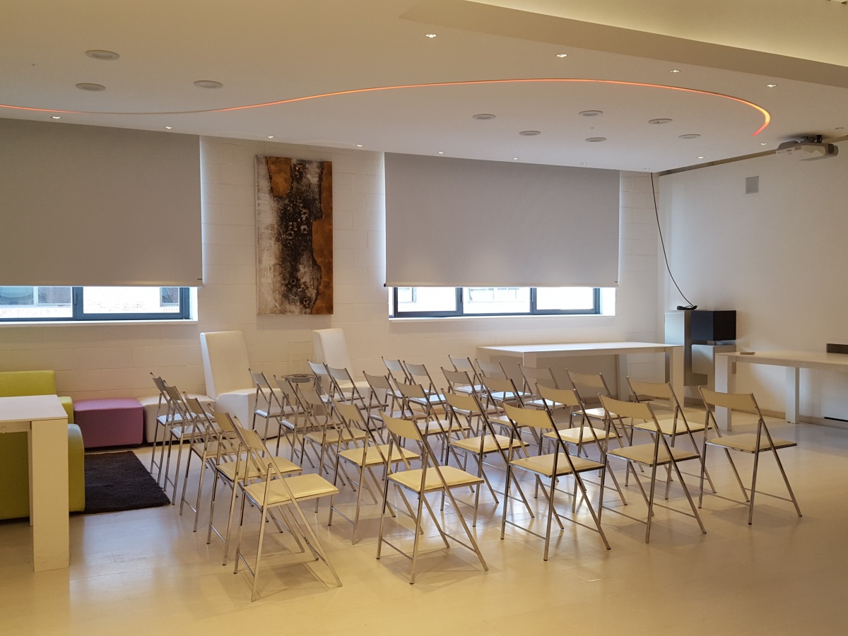 Meeting "Signify: the meaning of light" per Signify - Philips - 0