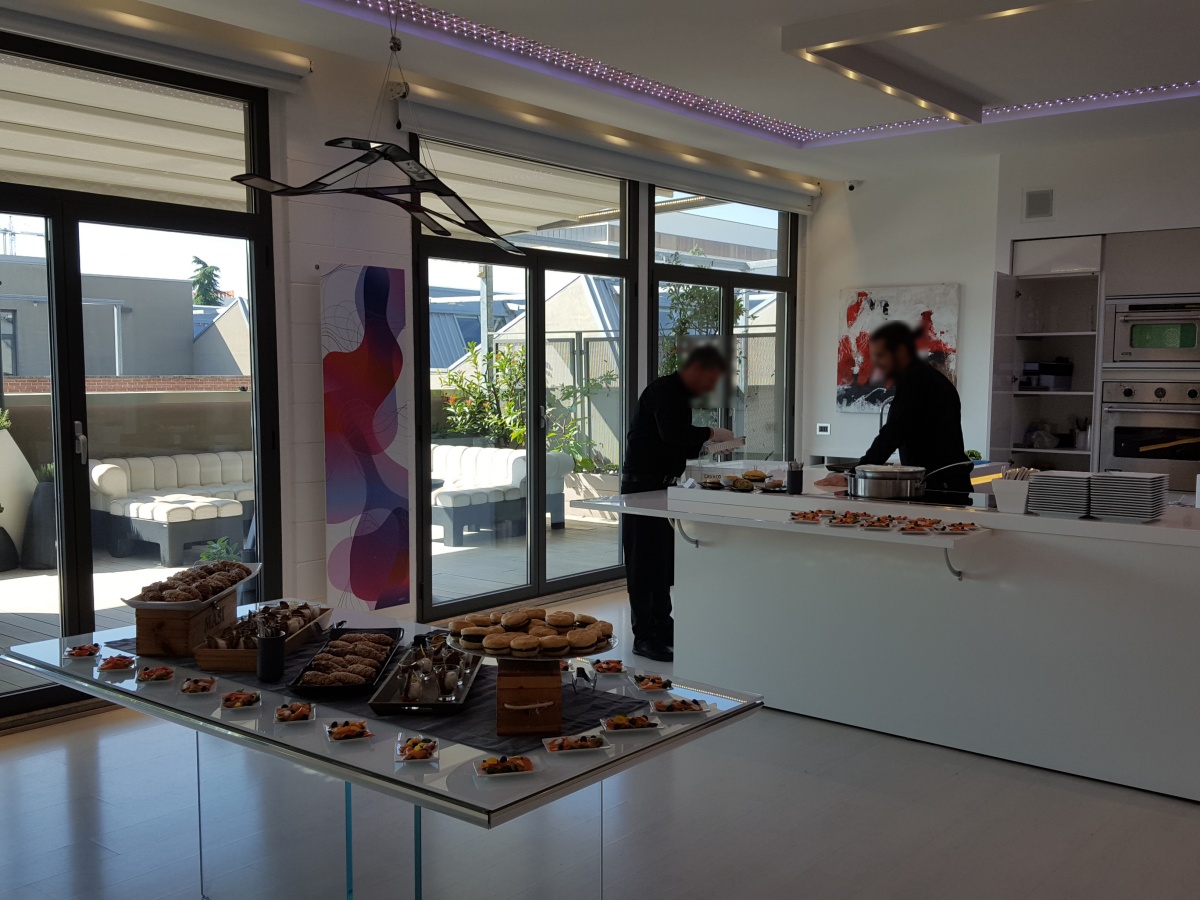 Meeting "Signify: the meaning of light" per Signify - Philips - 6