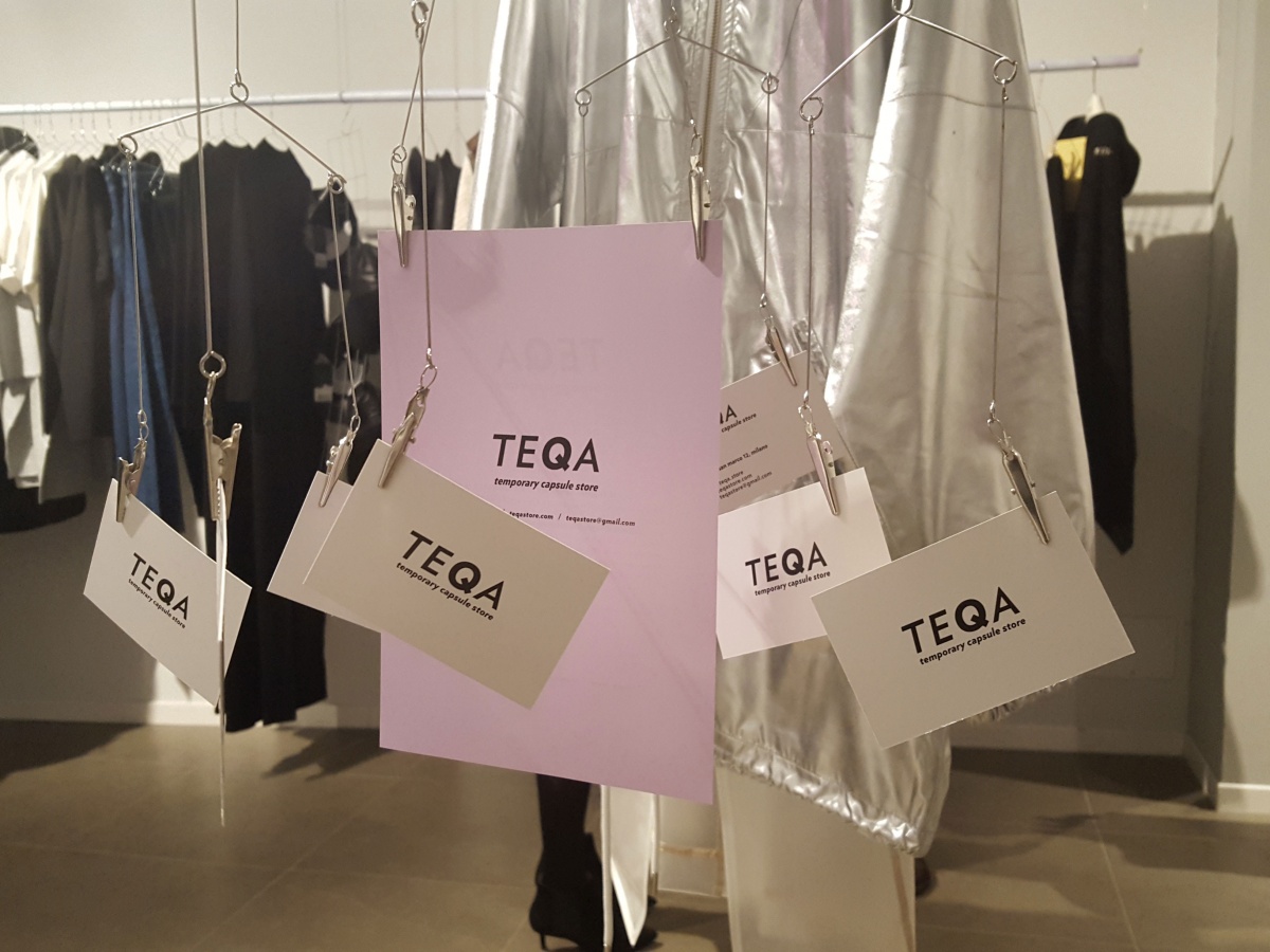 Temporary store per Poggio Narnara - 0