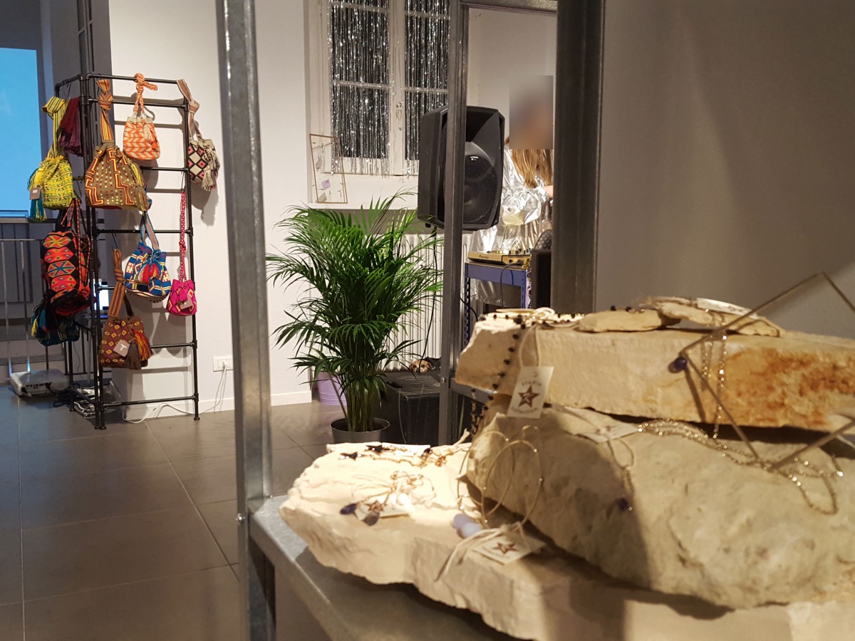 Temporary store per Poggio Narnara - 9