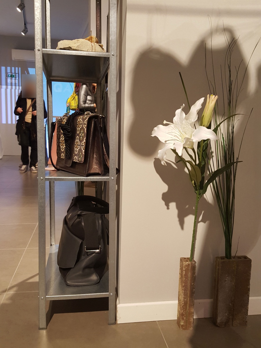 Temporary store per Poggio Narnara - 1