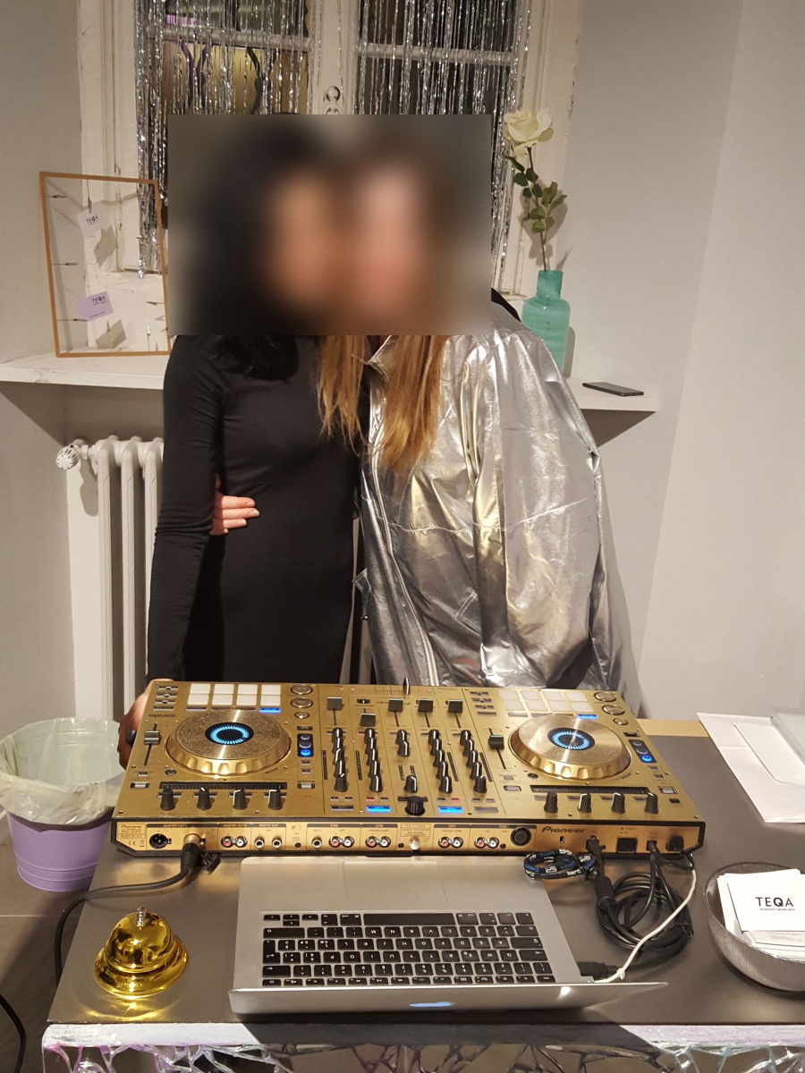 Temporary store per Poggio Narnara - 4