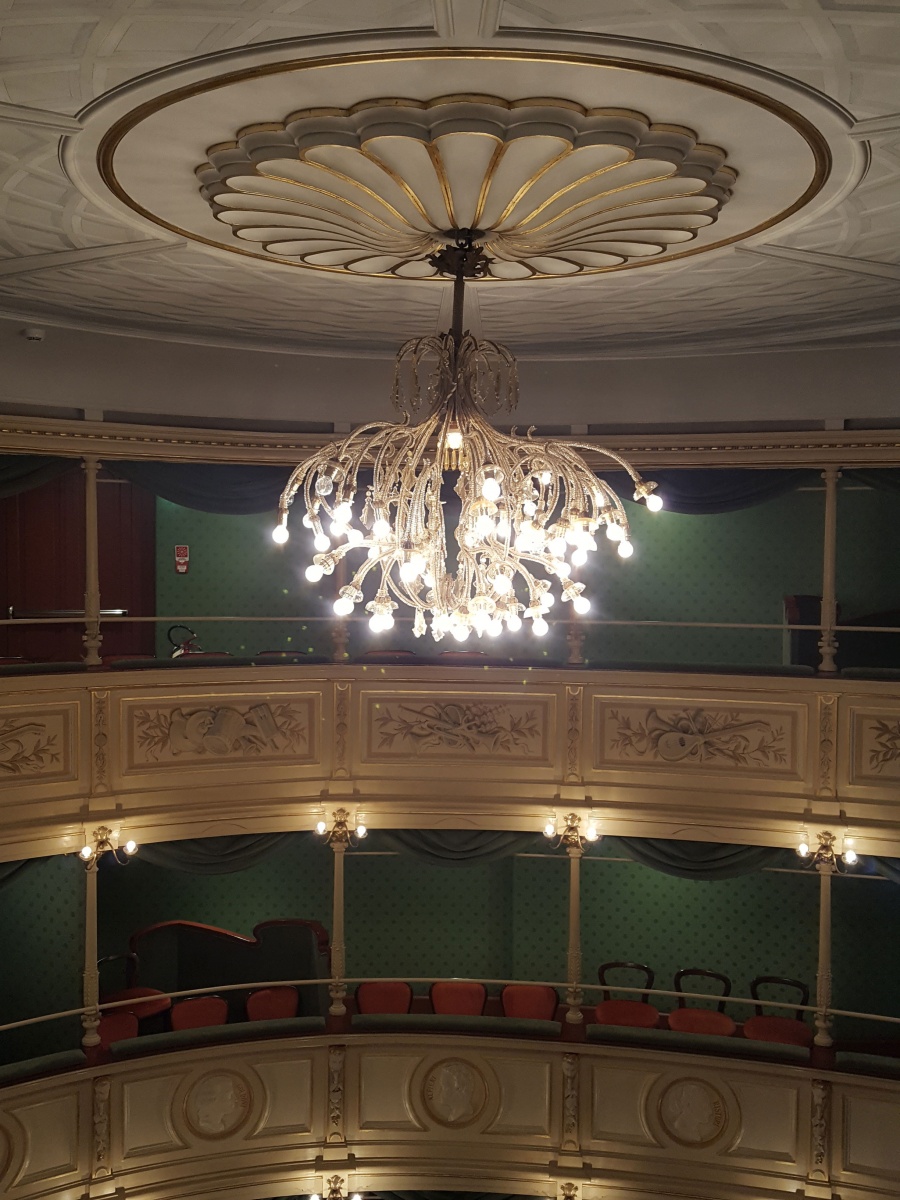 Presentazione delle nuove tecnologie lighting di Siemens - 7