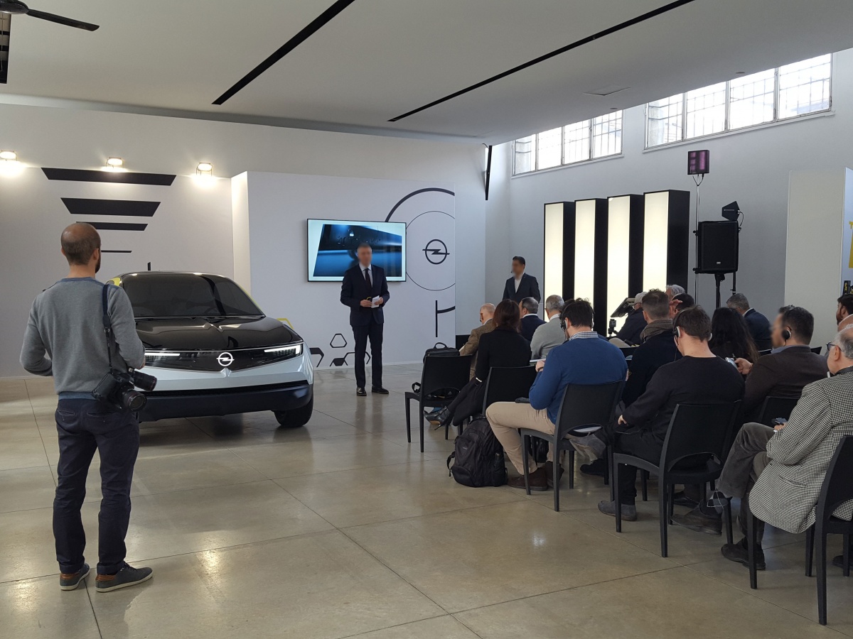 Press day per Opel - 11