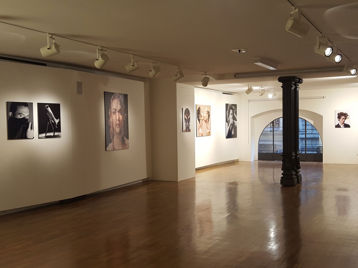 Mostra fotografica di Emilio Tini - 9