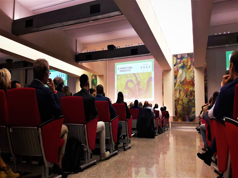 Evento annuale di premiazione per DoctorWine - 4