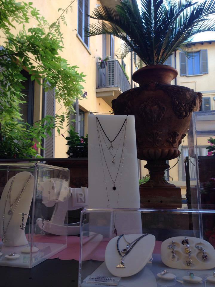 Press day per Brosway dedicato a giornaliste e blogger - 8