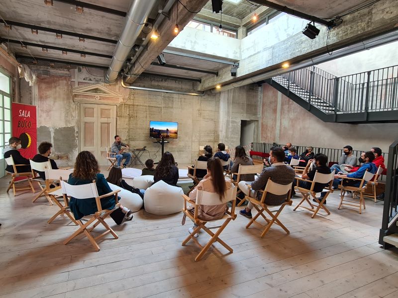 Blast - giornata formativa Sketchin - 5