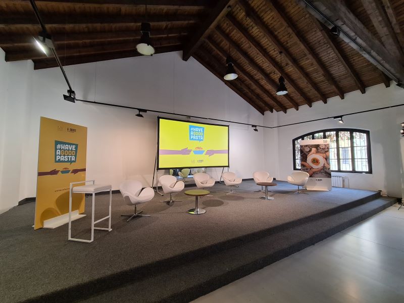 Press day per INC Comunicazione - 6