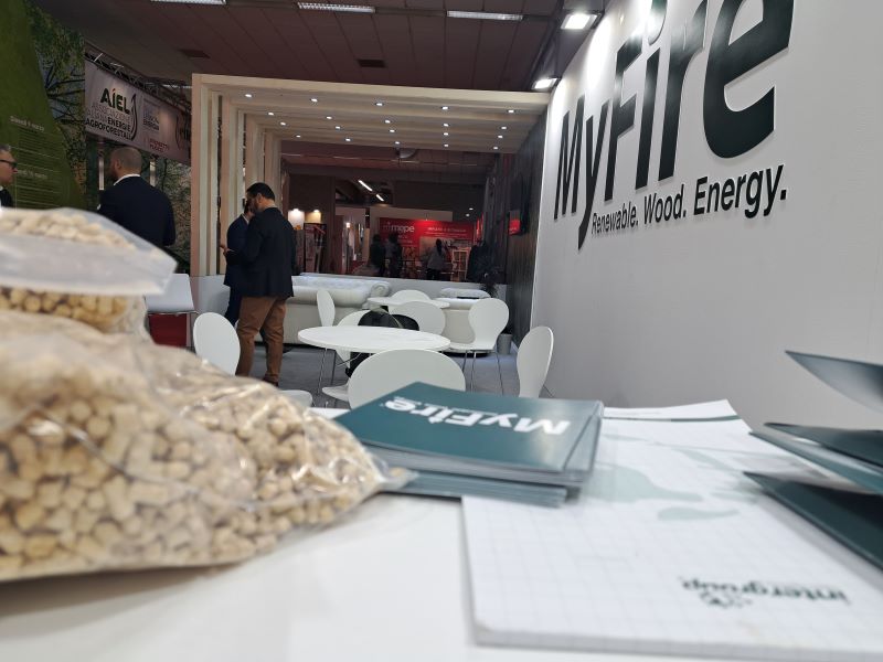 Farsi notare in fiera con uno stand d’eccellenza - 0