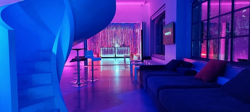 Location scouting e gestione catering per evento a Milano - 4