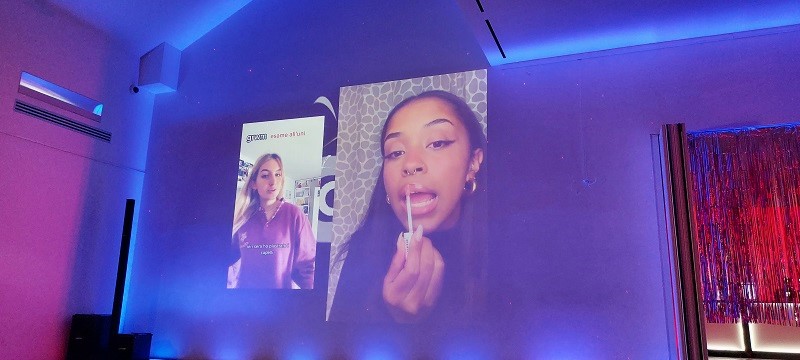 Location scouting e gestione catering per evento a Milano - 8