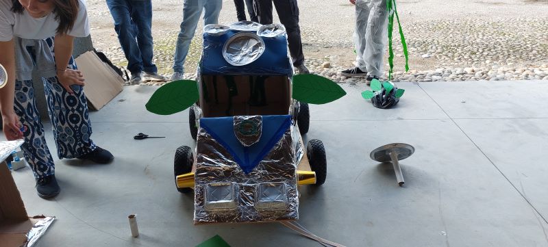 “Car Building” per Quattroruote Professional - 4