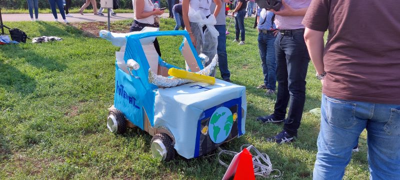 “Car Building” per Quattroruote Professional - 7