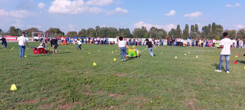 “Car Building” per Quattroruote Professional - 8