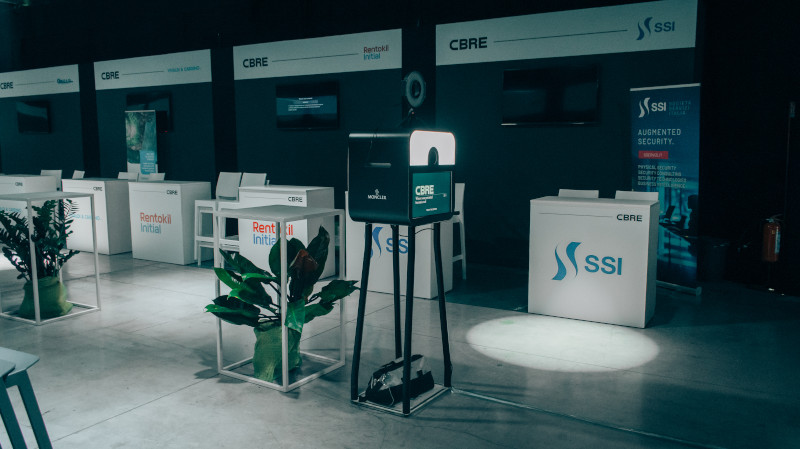 Supplier Partner Event CBRE: una fiera aziendale d'eccellenza a Milano - 4