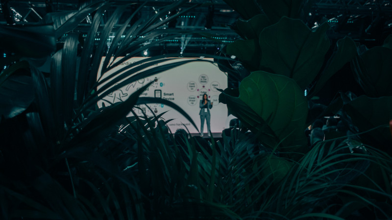 Supplier Partner Event CBRE: una fiera aziendale d'eccellenza a Milano - 1