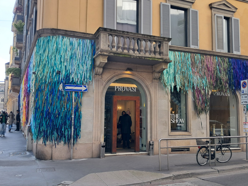 Provasi Srl e Smart Eventi: partnership vincente per il Fuorisalone di Milano - 6