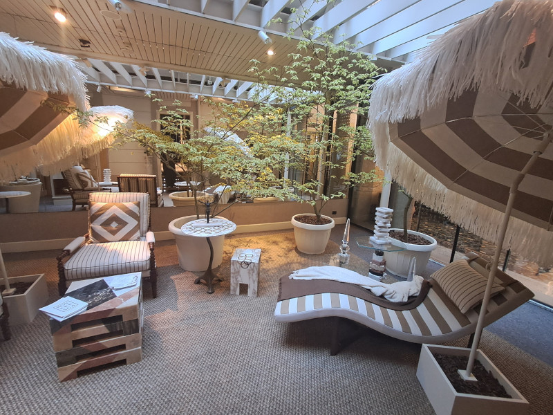 Provasi Srl e Smart Eventi: partnership vincente per il Fuorisalone di Milano - 4