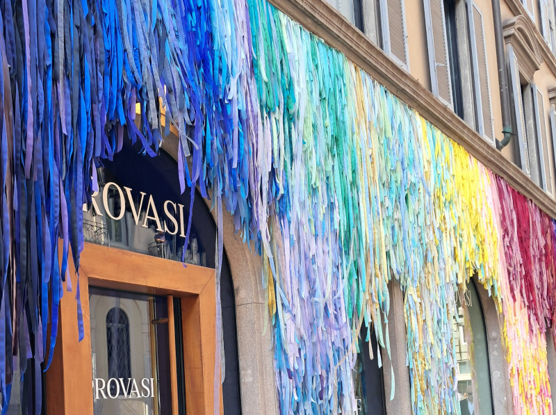 Provasi Srl e Smart Eventi: partnership vincente per il Fuorisalone di Milano - 7