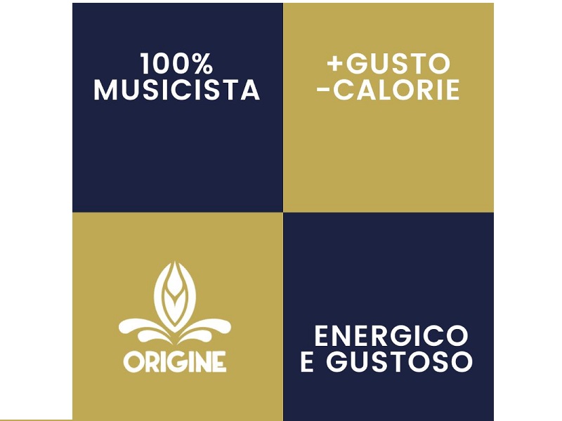 Sviluppo del brand Origine Zero - 1