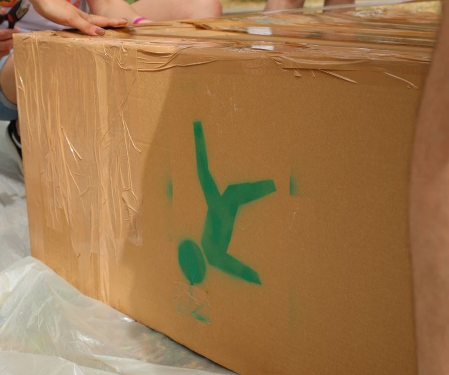 Weekend esclusivo sulla spiaggia per Reply Iriscube - 10