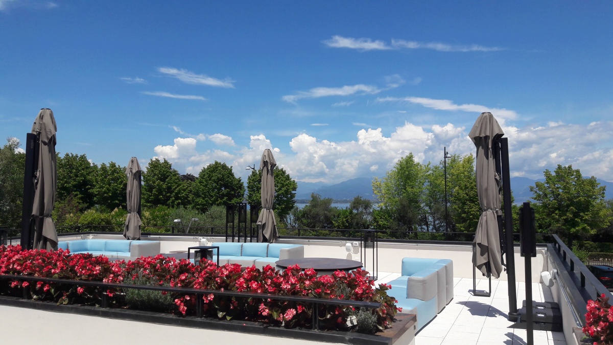 Viaggio incentive per ICT Consulting - 3