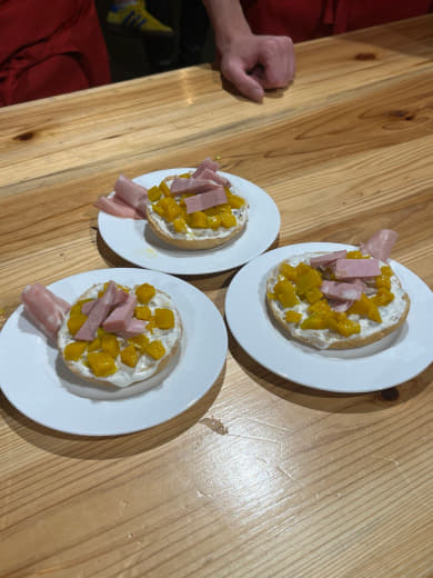 Un team building culinario per imparare l’importanza delle regole - 18